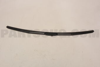 852220T030 BLADE, FR WIPER, LH