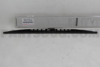 8522220380 BLADE, FR WIPER, LH