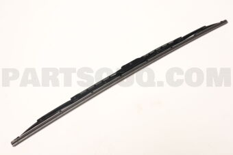 8522224080 Toyota BLADE, FR WIPER, LH