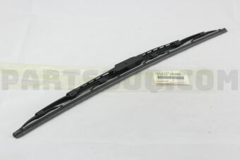 8522226060 BLADE, FR WIPER, LH