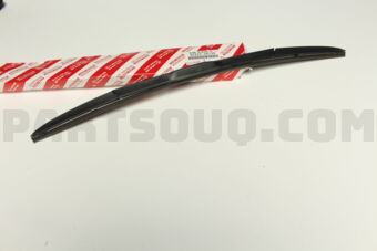 8522226130 BLADE  FR WIPER  LH