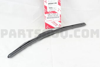 8522242100 BLADE, FR WIPER, LH