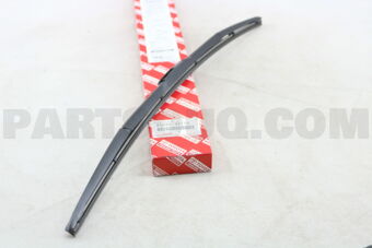 8522242110 BLADE, FR WIPER, LH