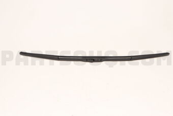 8522242180 BLADE  FR WIPER  LH