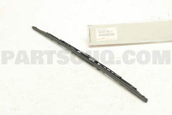 8522248040 BLADE, FR WIPER, LH
