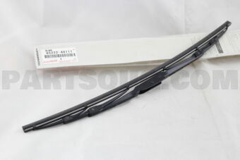 8522248111 BLADE, FR WIPER, LH