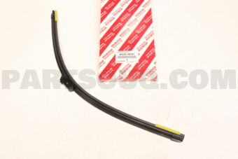 8522248181 BLADE  FR WIPER  LH