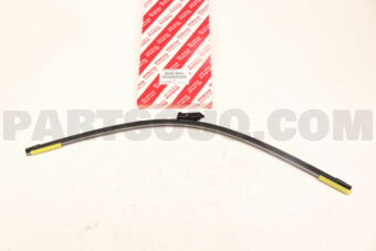 8522248181 BLADE  FR WIPER  LH
