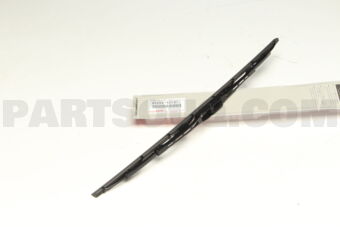 8522252131 Toyota BLADE, FR WIPER, LH