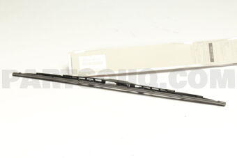 8522252131 Toyota BLADE, FR WIPER, LH