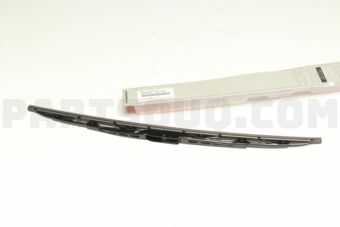 8522252131 BLADE, FR WIPER, LH