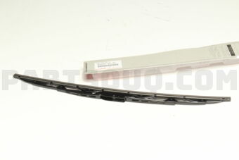 8522252131 BLADE, FR WIPER, LH