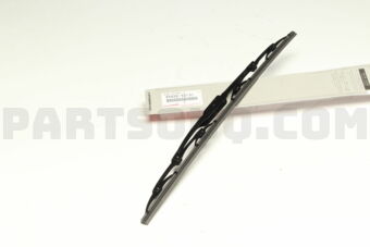 8522252131 BLADE, FR WIPER, LH
