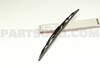 8522252131 BLADE, FR WIPER, LH