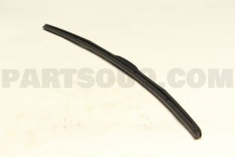 8522252170 BLADE, FR WIPER, LH
