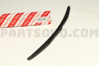 8522253090 BLADE, FR WIPER, LH