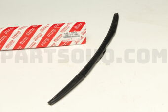 8522253090 BLADE, FR WIPER, LH