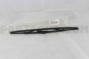 8522260050 BLADE ASSY, WINDSHIELD WIPER