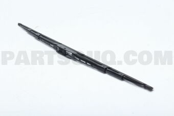 8522260131 BLADE, FR WIPER, LH