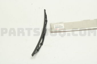 8522260201 BLADE, FR WIPER, LH