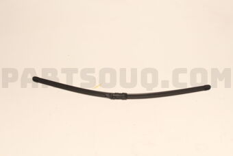 8522278012 BLADE, FR WIPER, LH