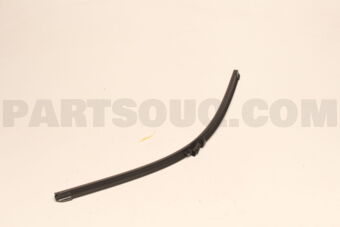 8522278012 BLADE, FR WIPER, LH
