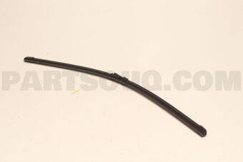 8522278012 BLADE, FR WIPER, LH