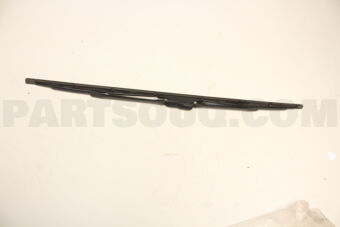 85222AA010 BLADE, FR WIPER, LH