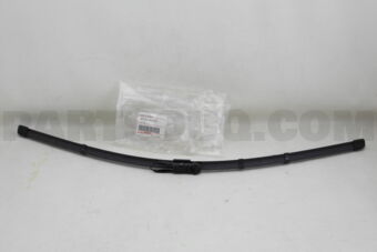 85222AC012 BLADE, FR WIPER, LH
