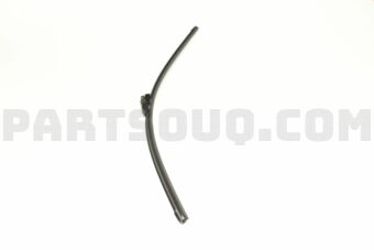 85222F4011 BLADE  FR WIPER  LH