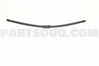 85222F4011 BLADE  FR WIPER  LH
