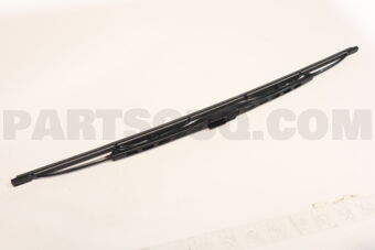 85222YC040 Toyota BLADE, FR WIPER, RH/LH