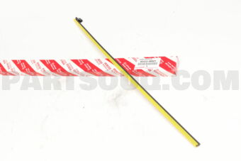 8522348021 RUBBER  WIPER BLADE