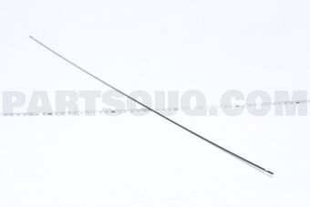 8522444010 Toyota PLATE, WIPER RUBBER BACKING, NO.1