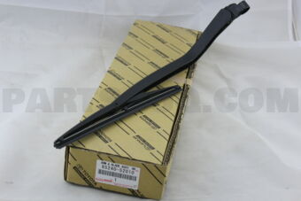 8524052010 BLADE ASSY, REAR WIPER
