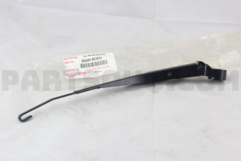 852410C011 ARM  RR WIPER