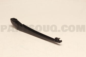 852410D070 ARM, REAR WIPER