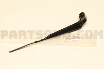 8524135020 Toyota ARM ASSY, REAR WIPER