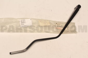 8524135051 ARM, REAR WIPER