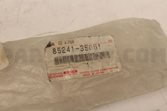 8524135051 ARM, REAR WIPER