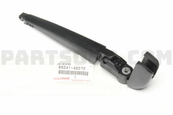 8524142070 ARM ASSY, REAR WIPER