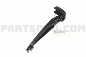 8524142070 ARM ASSY, REAR WIPER