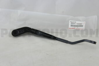 8524144020 ARM ASSY, REAR WIPER