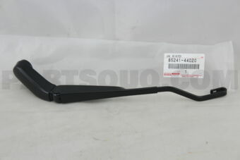 8524144020 ARM ASSY, REAR WIPER