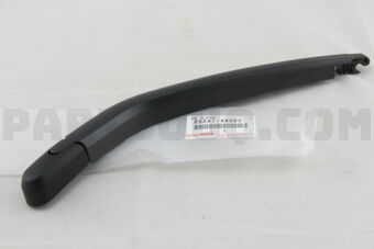 8524148020 ARM ASSY, REAR WIPER