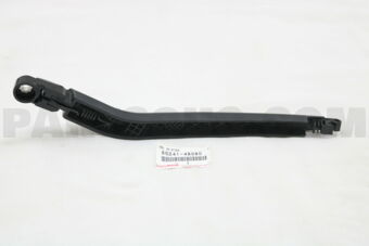 8524148080 ARM ASSY, REAR WIPER