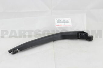 8524152110 ARM, REAR WIPER