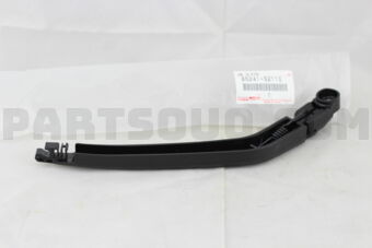 8524152110 ARM, REAR WIPER