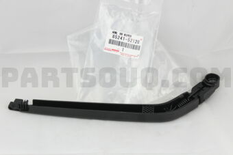 8524152120 ARM, REAR WIPER