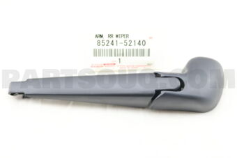 8524152140 ARM, REAR WIPER
